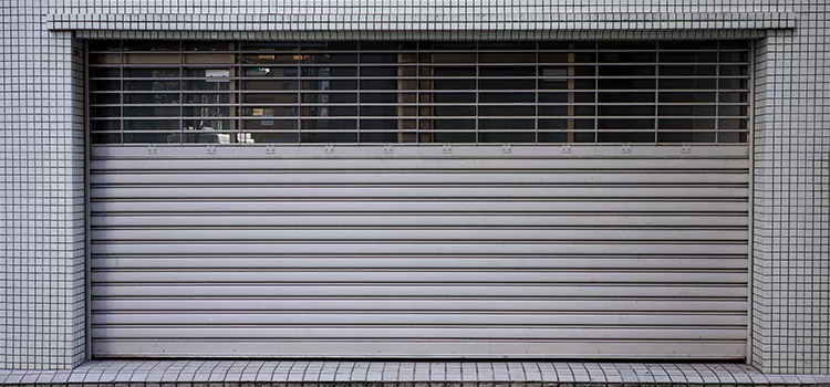Advanced Solutions for Your Aluminum Garage Doors in Biloxi, Mississippi