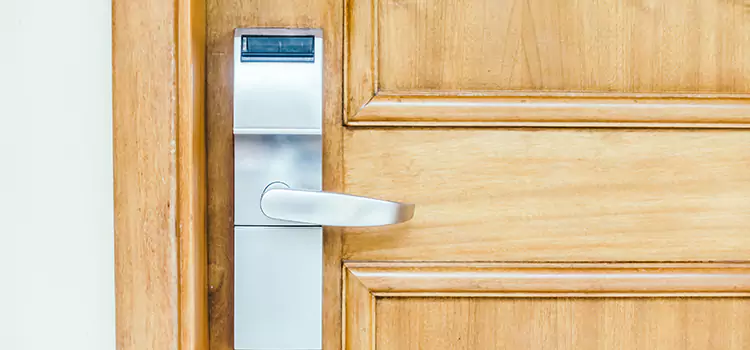 Advanced Solutions in Biloxi, MS for Modern Security