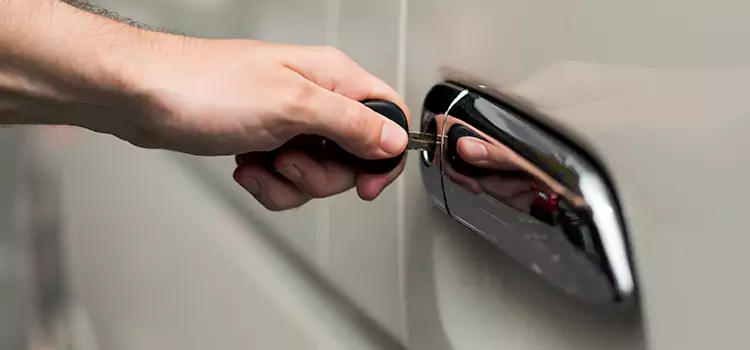 Why Choose Our Auto Locksmith Team in Biloxi, MS?