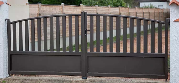 Advanced Gate Solutions in Biloxi, MS