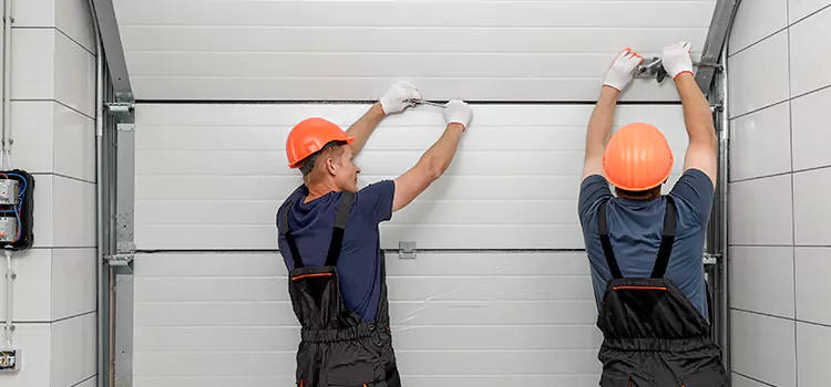 Choose Us for Your Garage Door Needs in Biloxi