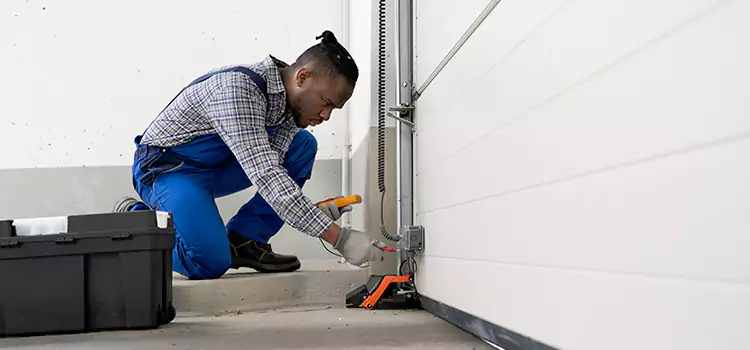 Expert Solutions for Every Garage Lock Need in Biloxi, MS