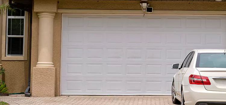 Comprehensive Garage Door Maintenance Services in Biloxi, MS