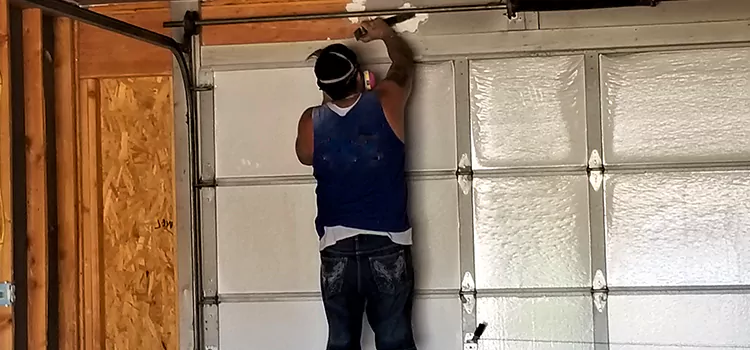 Specialized Garage Door Panel Solutions in Biloxi, MS