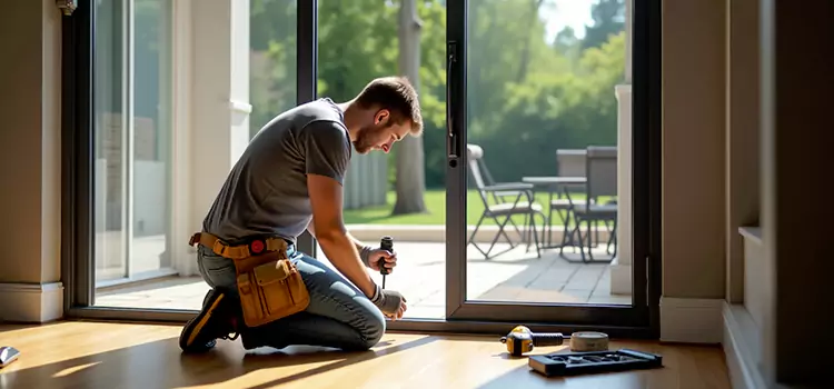 Comprehensive Solutions for Every Glass Door Need in Biloxi, MS