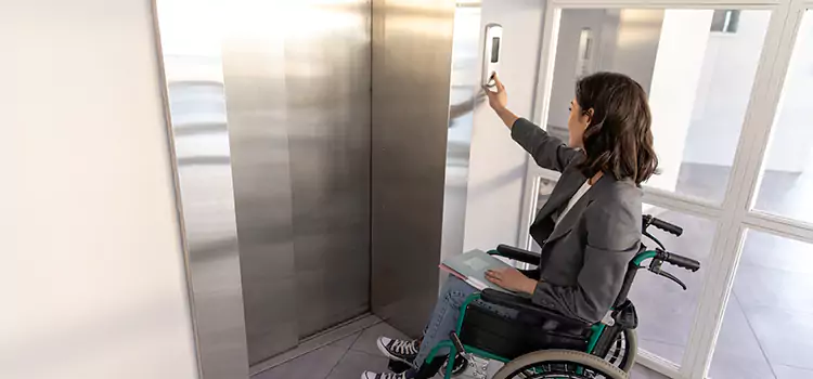 Benefits of Modern Handicap Door Systems in Biloxi, MS