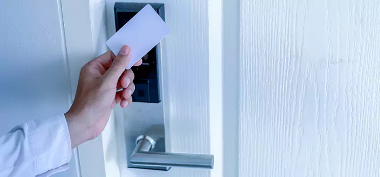 Why Choose Us for Your Keycard Lock Installation in Biloxi, MS?