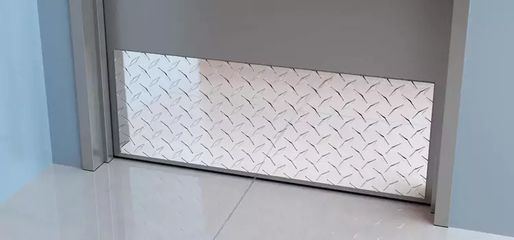 Benefits of Professional Kick Plate Solutions in Biloxi, MS
