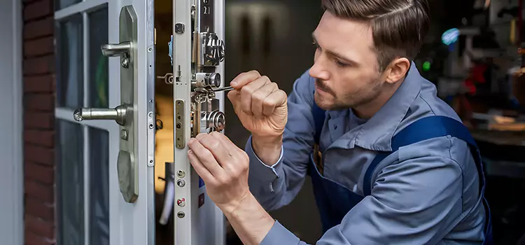 Residential Lock Installation Biloxi