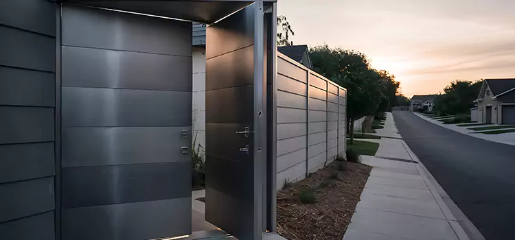 Comprehensive Steel Door Solutions in Biloxi, MS