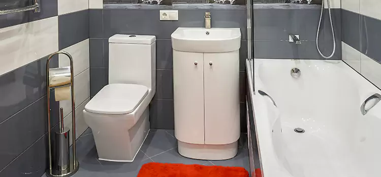 Hansgrohe Shaving Mirror Biloxi