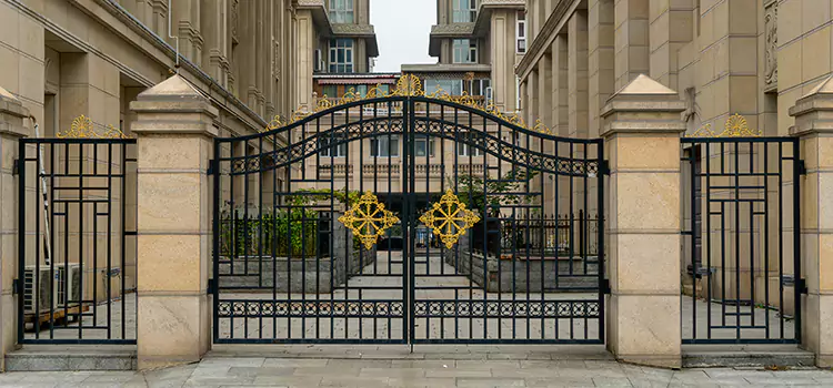 Comprehensive Iron Gate Maintenance Solutions in Biloxi, MS