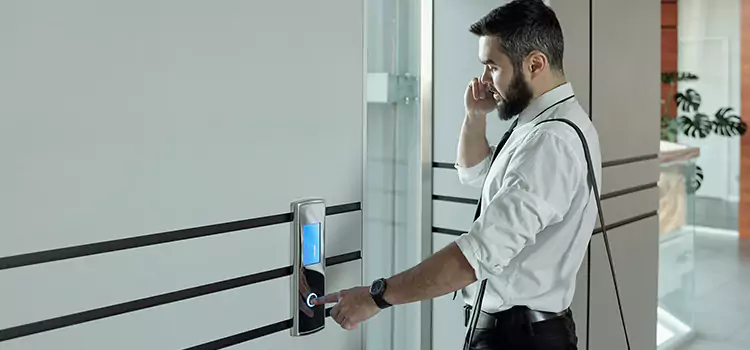 Cloud Based Access Control Biloxi
