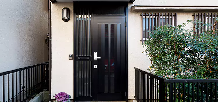 Popular Exterior Door Options in Biloxi, MS