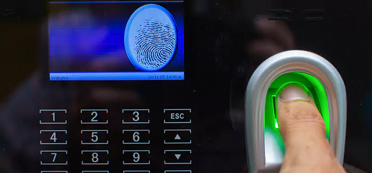 Your Trusted Partner for Secure Access in Biloxi, MS