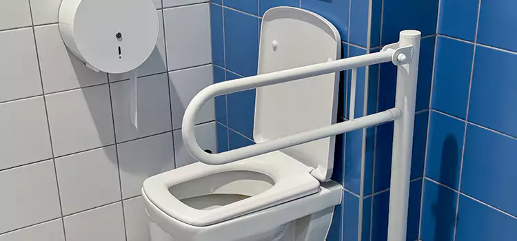 Comprehensive Solutions in Biloxi, MS for Accessible Facilities
