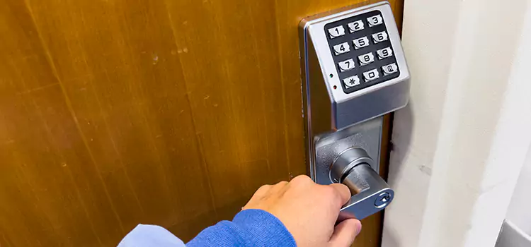 Why Choose Us for Your Keypad Lock Needs in Biloxi, MS?