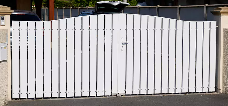 Why Choose Us for Residential Gate Repair in Biloxi, MS?