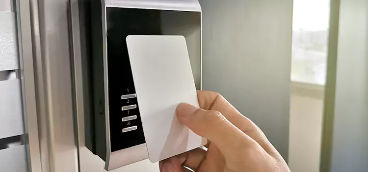 Advanced RFID Technology Integration in Biloxi, MS