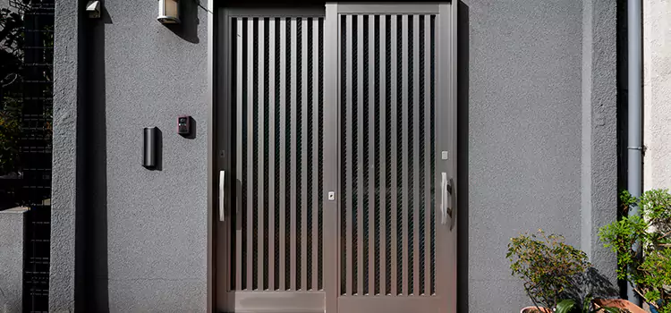 Specialized Steel Door Services in Biloxi, MS